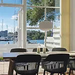 Сasa de vacaciones Muslingen 729