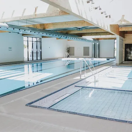 Muslingen 729 Casa vacanze Ebeltoft