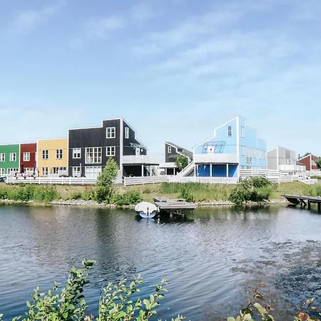 Muslingen 729 Ebeltoft