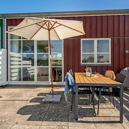 Muslingen 729 Ebeltoft