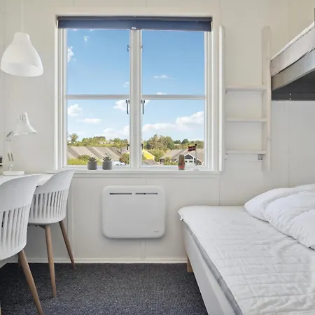 Casa vacanze Muslingen 729