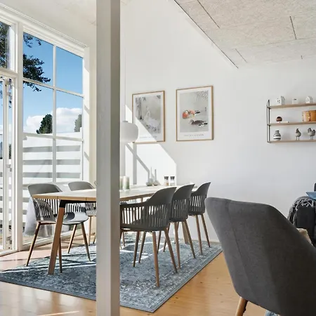 Muslingen 729 * Ebeltoft