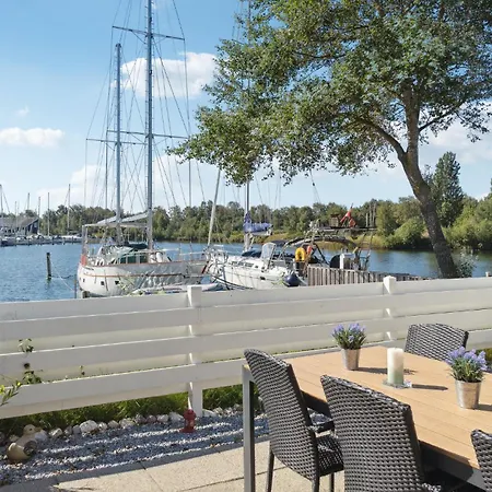 Muslingen 729 Casa vacanze *