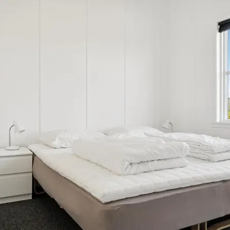 Muslingen 729 Casa vacanze