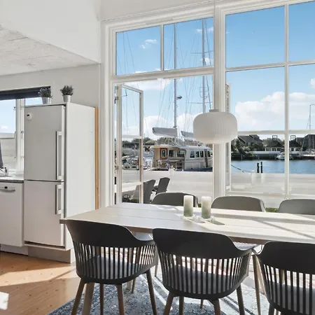 Casa vacanze Muslingen 729 Ebeltoft