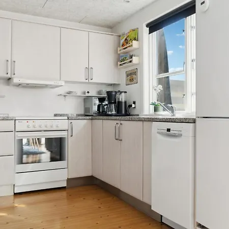 Muslingen 729 * Ebeltoft