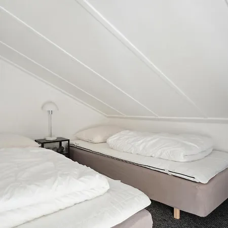 Muslingen 729 Casa vacanze