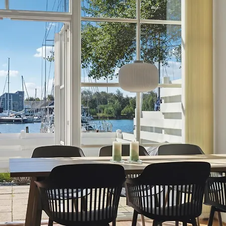 Casa vacanze Muslingen 729