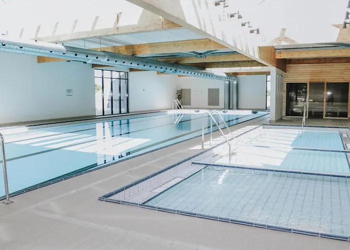 Muslingen 729 Σπίτι διακοπών Ebeltoft