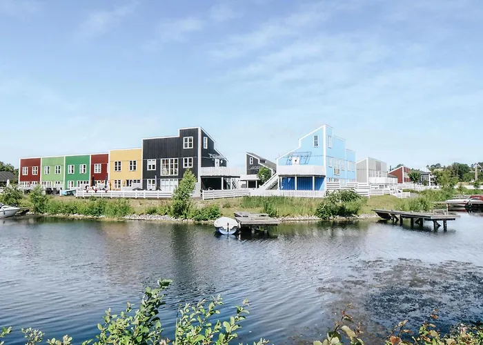 Muslingen 729 Ebeltoft