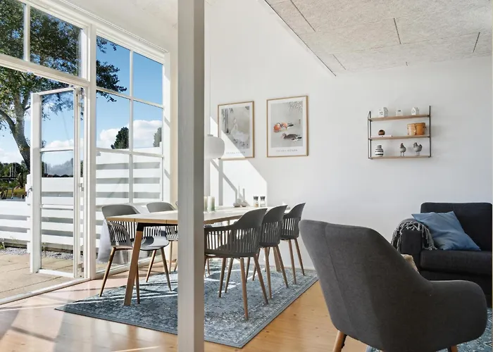 Muslingen 729 * Ebeltoft