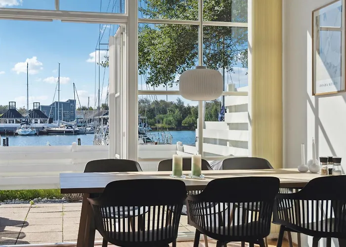 Σπίτι διακοπών Muslingen 729